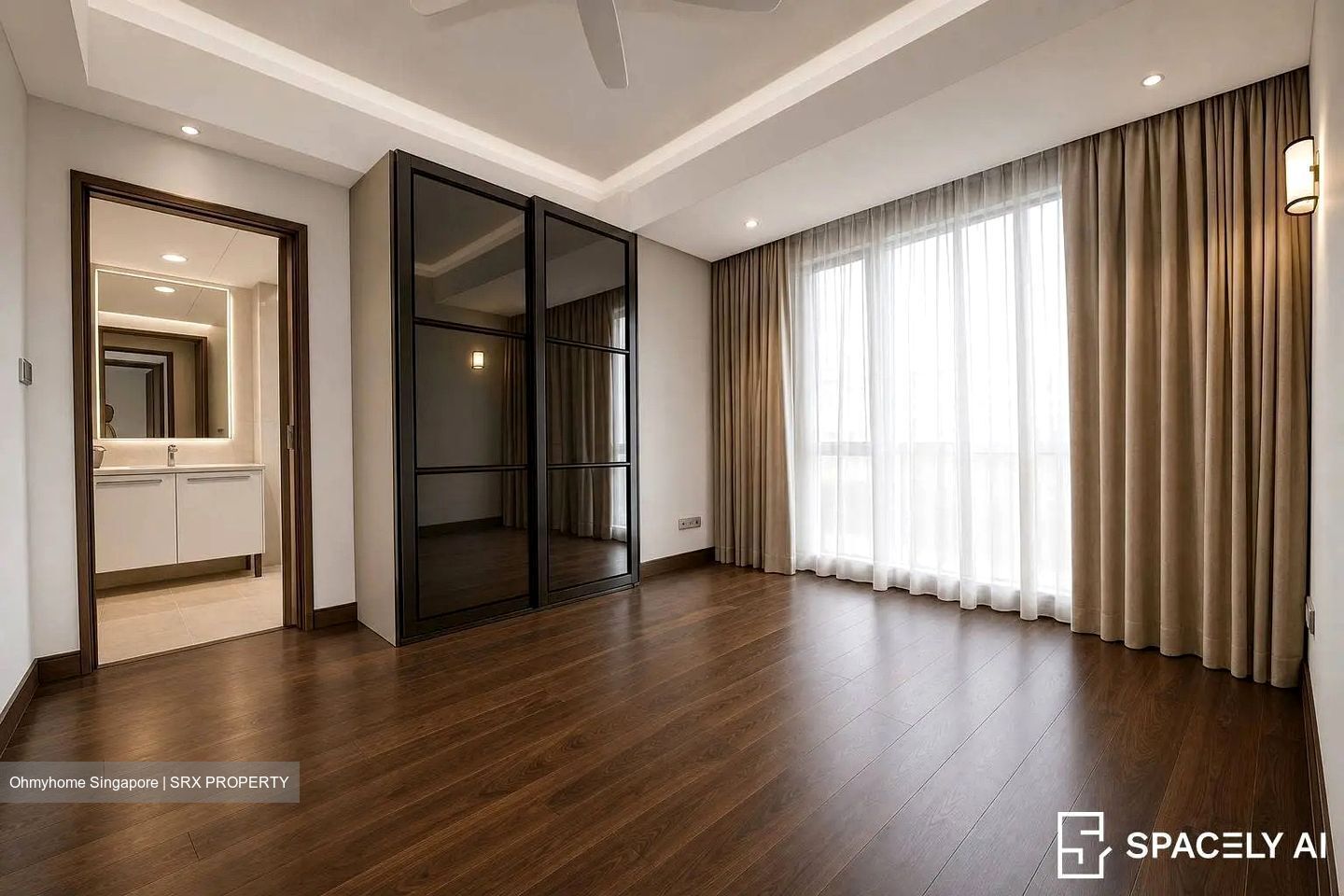 The Sail @ Marina Bay (D1), Apartment #576292871